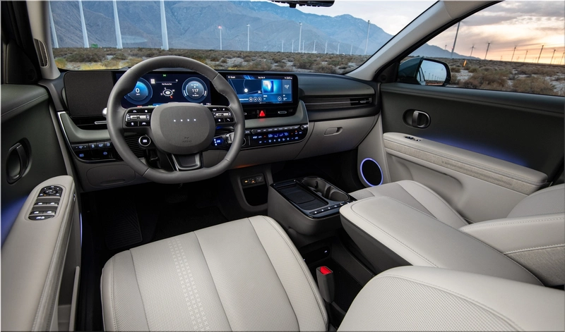 Hyundai IONIQ 5