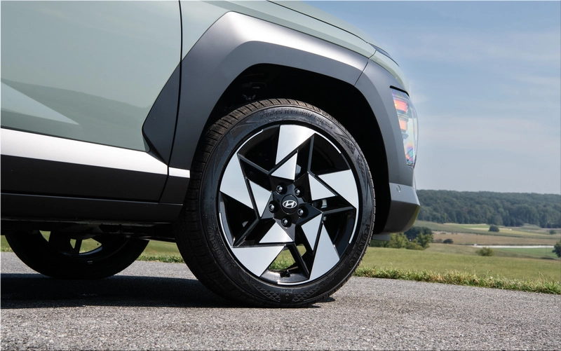 2026 Hyundai Kona