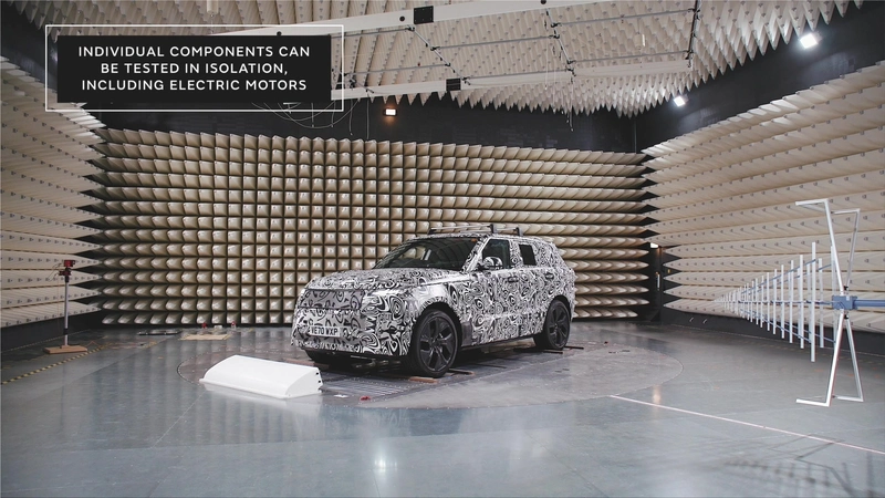 Jaguar Land Rover