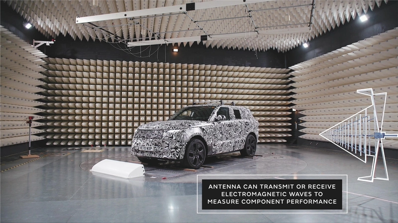 Jaguar Land Rover