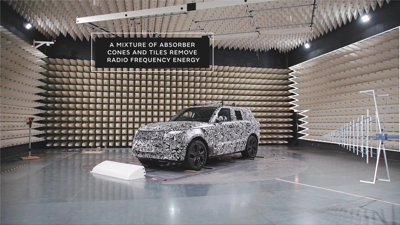 Jaguar Land Rover