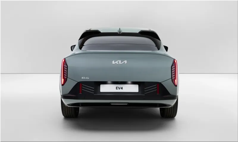 Kia EV4