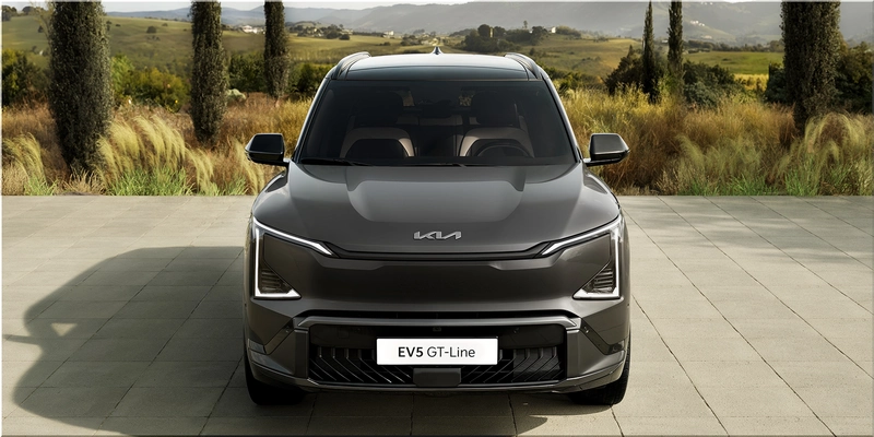 Kia EV5