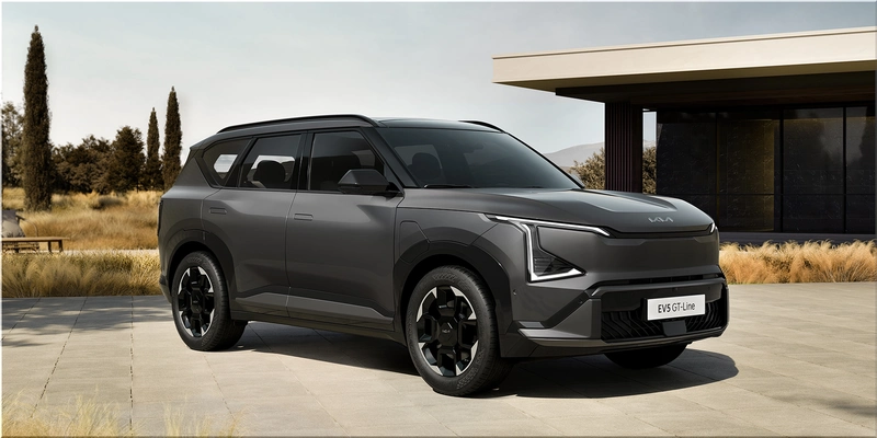 Kia EV5