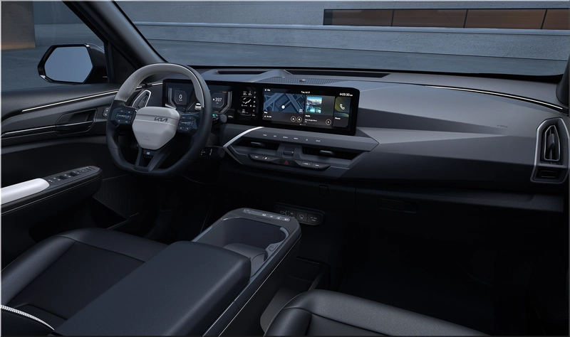 Kia EV5