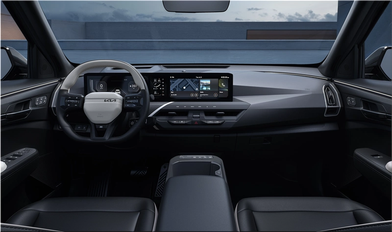 Kia EV5