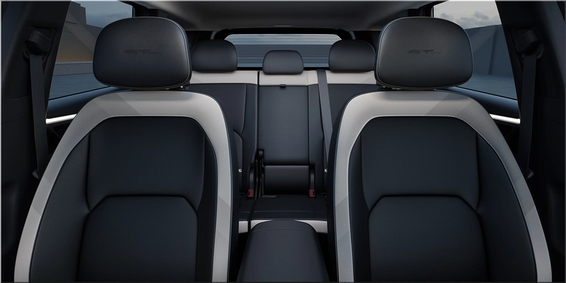 Kia EV5