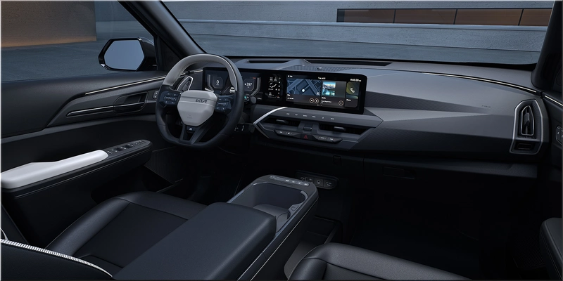 Kia EV5