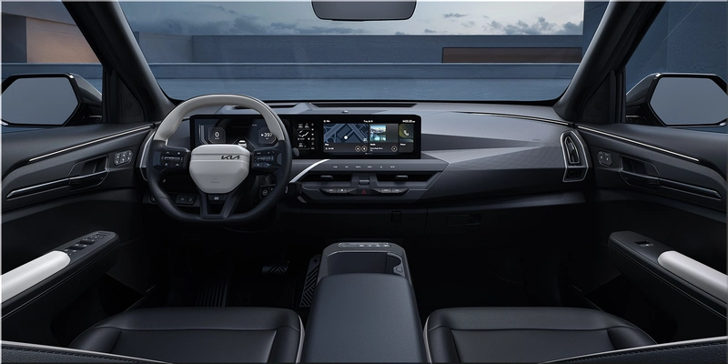 Kia EV5