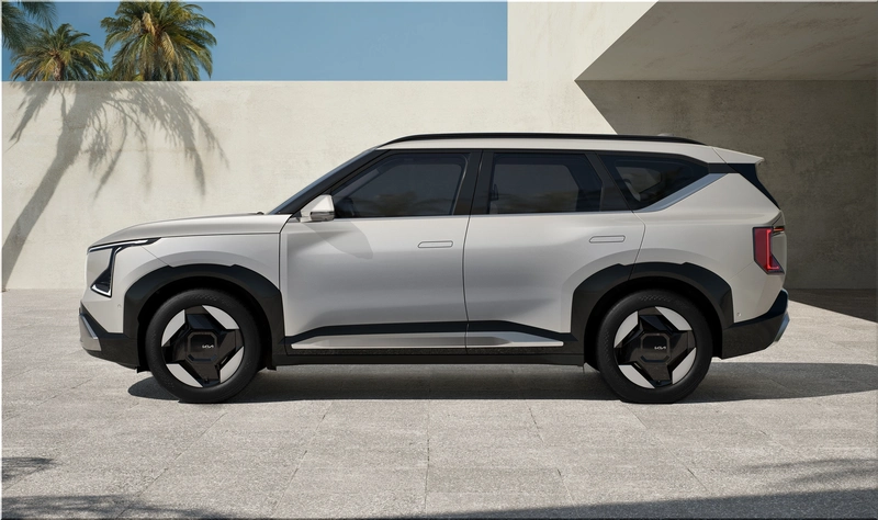 Kia EV5