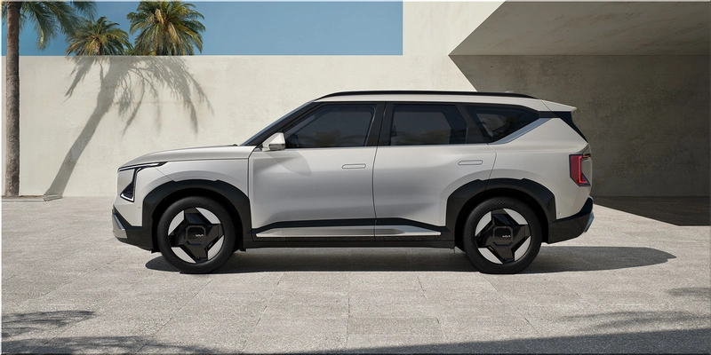 Kia EV5