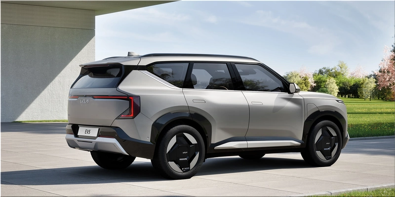 Kia EV5