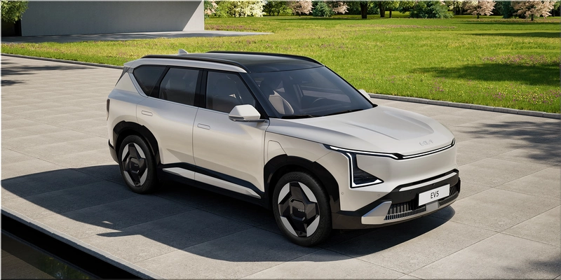 Kia EV5