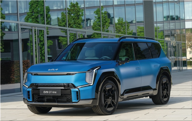 Kia EV9