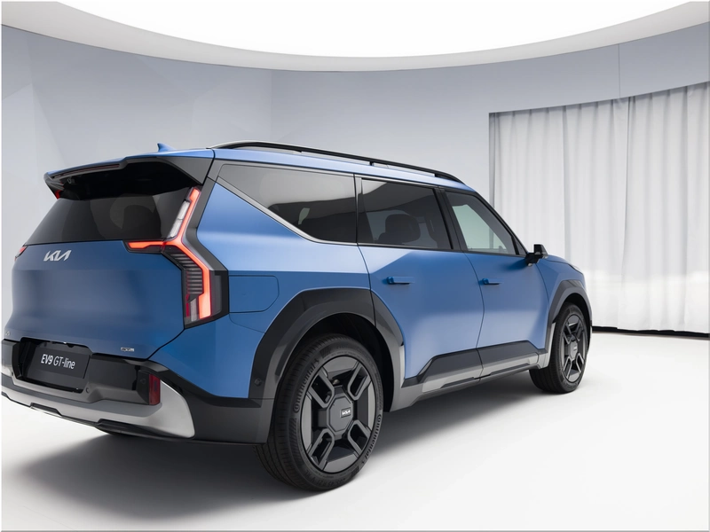 Kia EV9