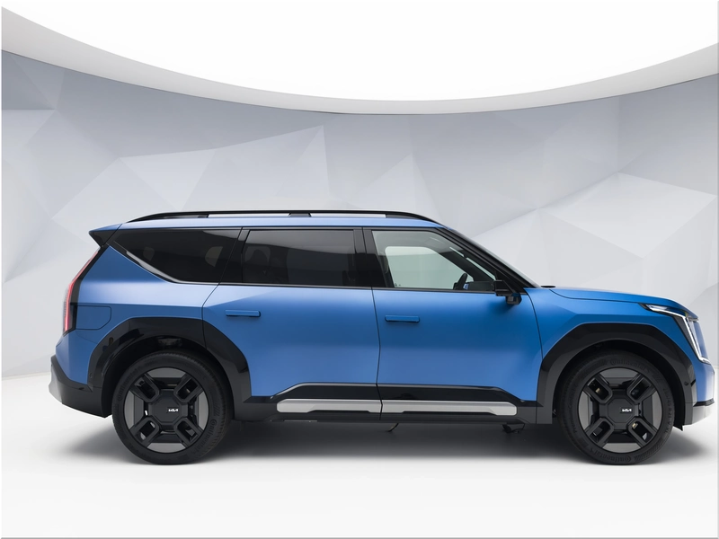 Kia EV9