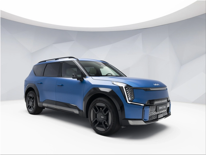Kia EV9