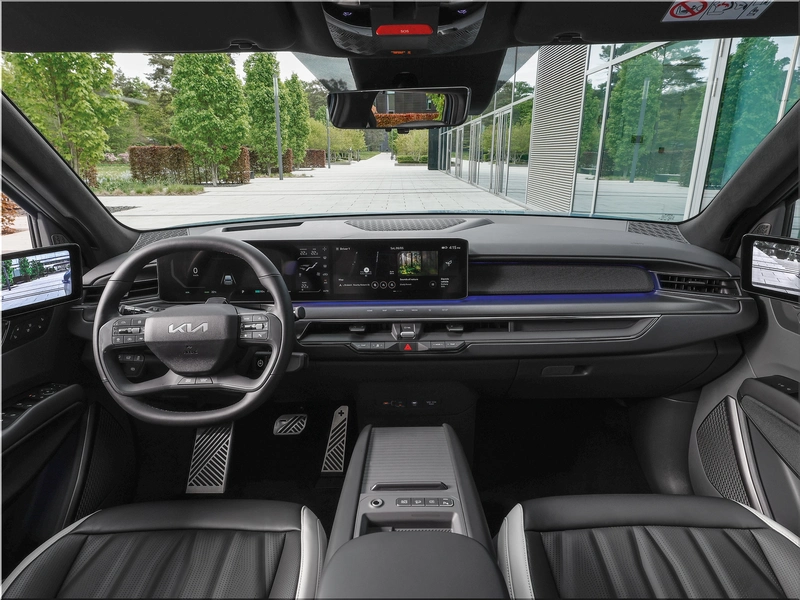 Kia EV9