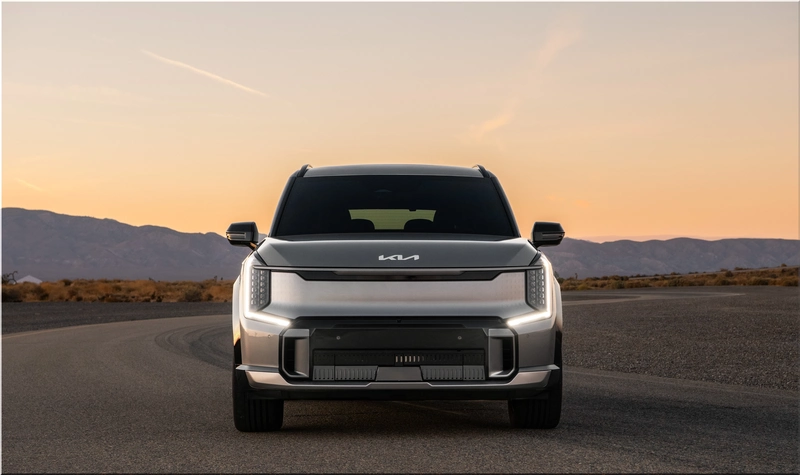 Kia EV9