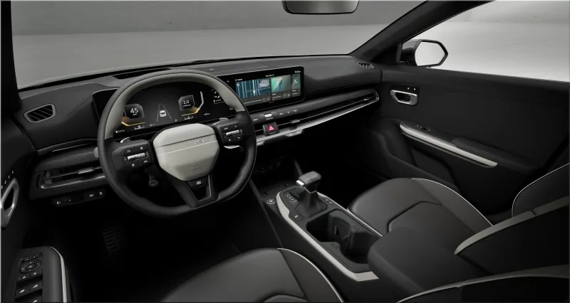 Kia K4