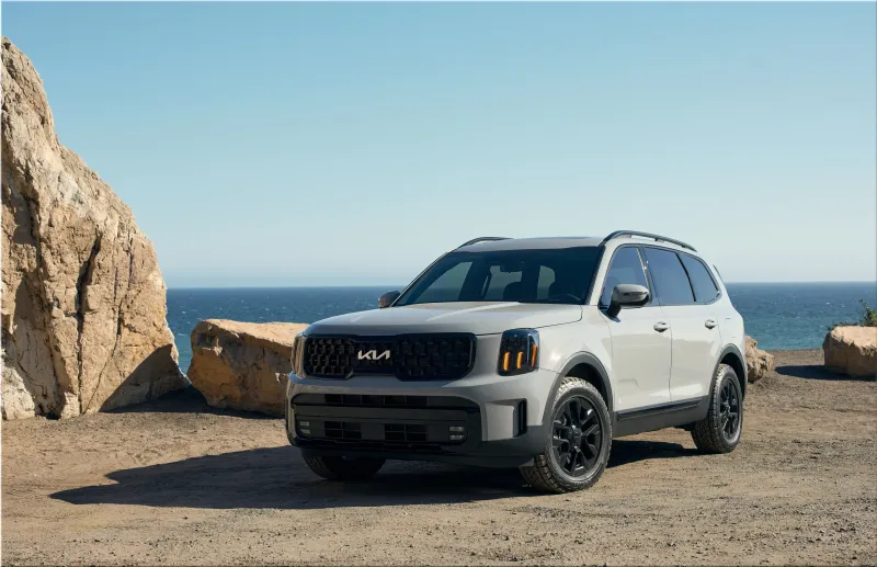 Kia Telluride