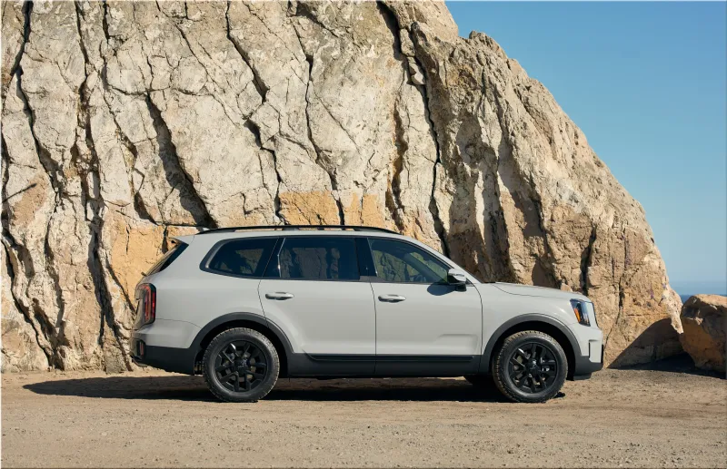 Kia Telluride