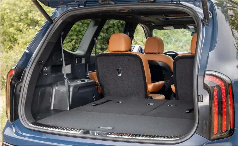 Kia Telluride