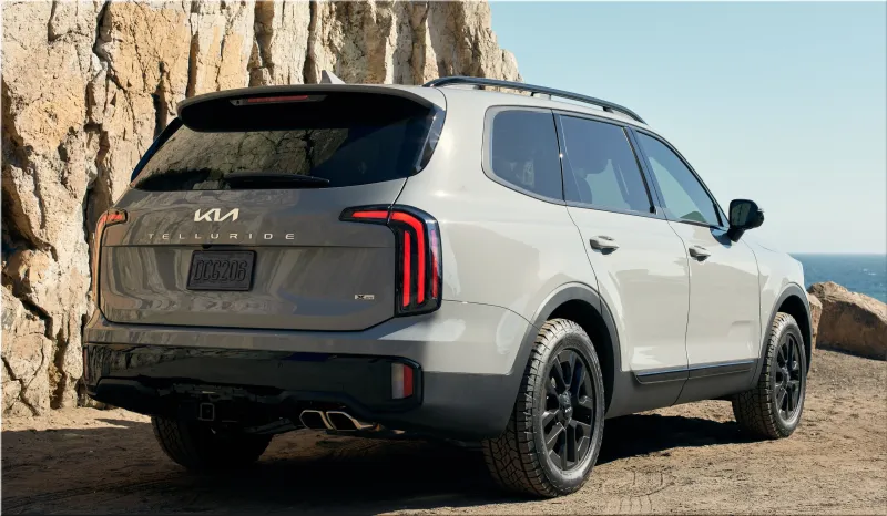 Kia Telluride