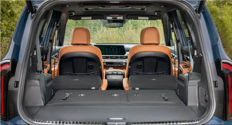 Kia Telluride