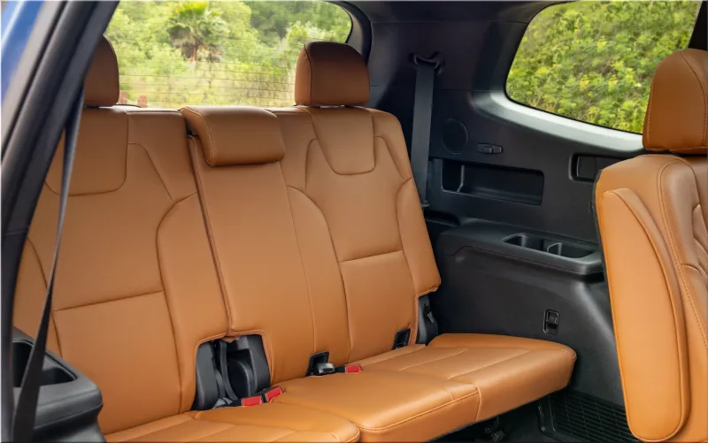 Kia Telluride