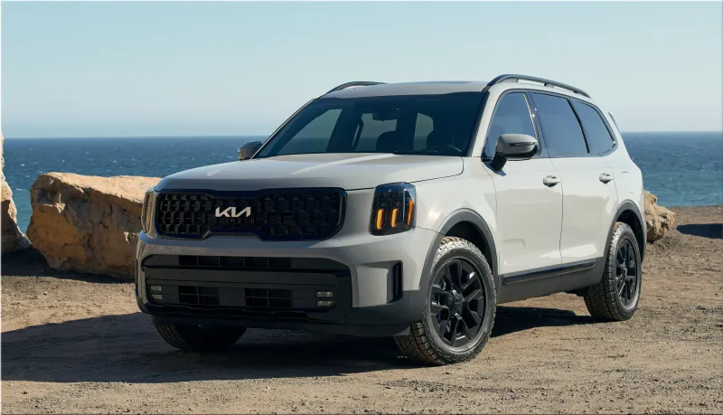 Kia Telluride