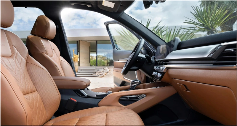 Kia Telluride X-Pro