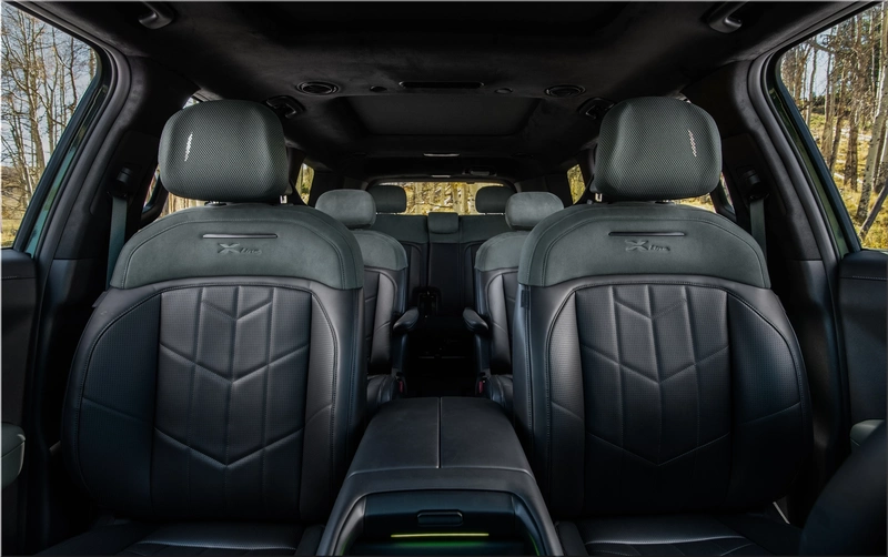 2027 Kia Telluride