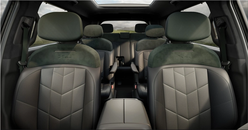 2027 Kia Telluride