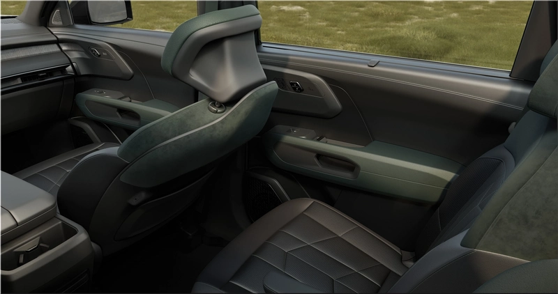 2027 Kia Telluride