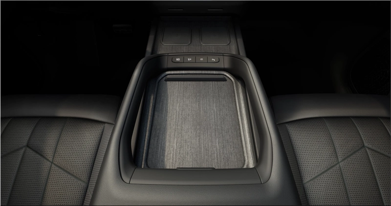 2027 Kia Telluride