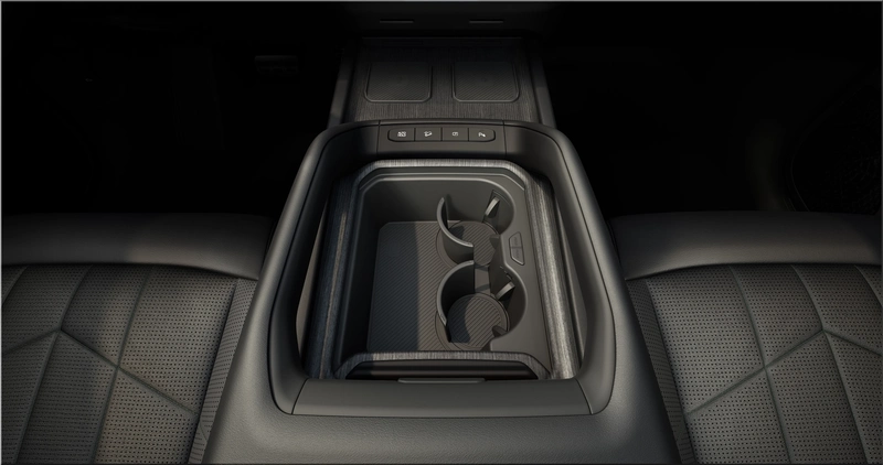 2027 Kia Telluride