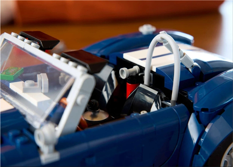 LEGO - Shelby Cobra 427 S/C