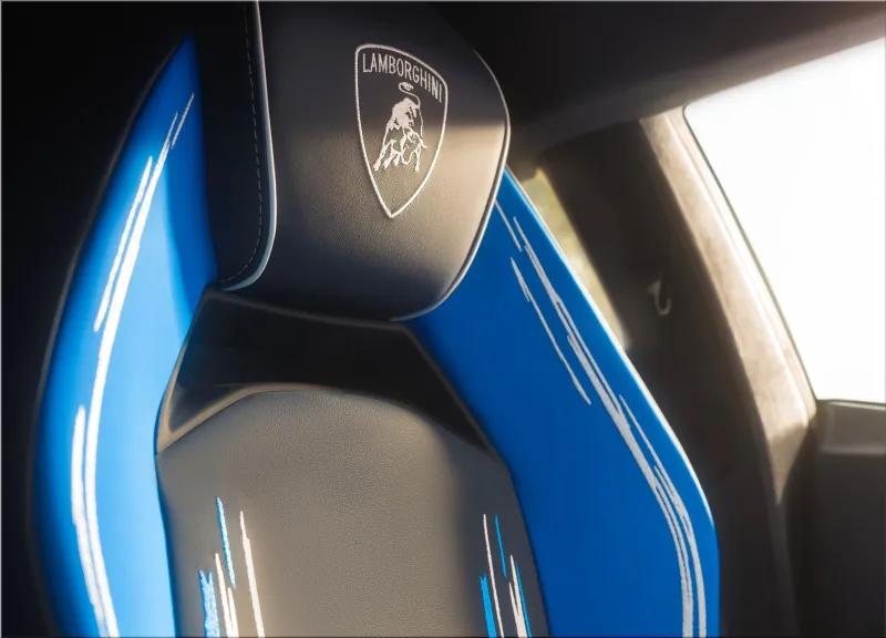 Lamborghini Revuelto Opera Unica