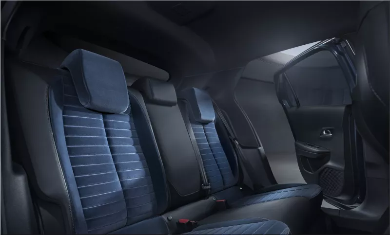 Lancia Ypsilon review