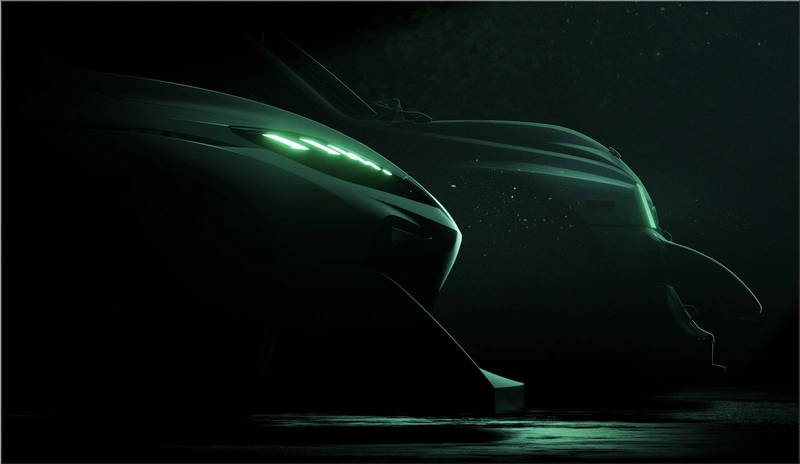 MG4 EV XPOWER