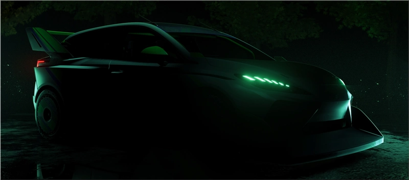 MG4 EV XPOWER