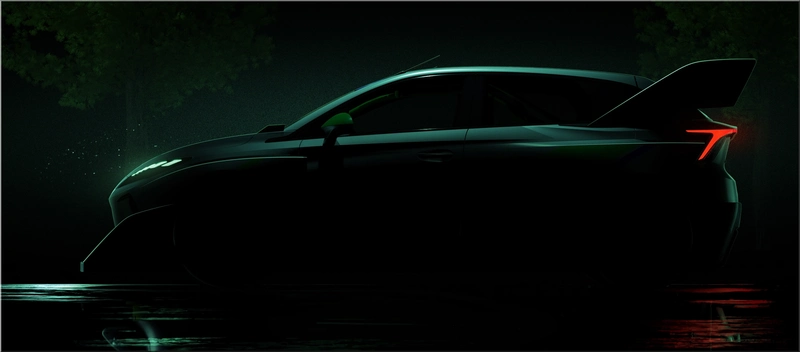 MG4 EV XPOWER