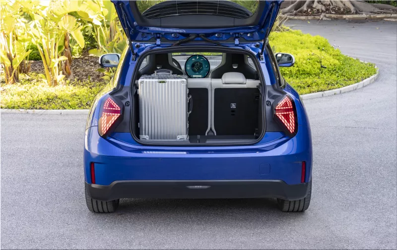 MINI Cooper SE