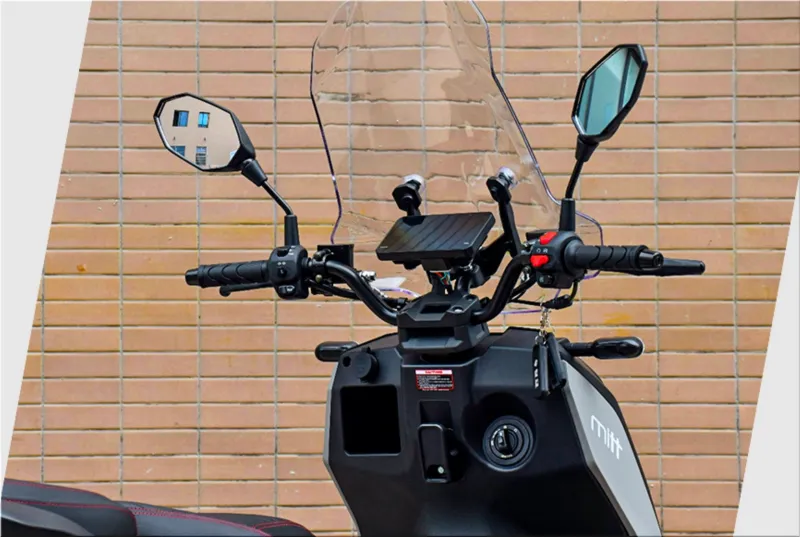 MITT CITY VISION 125