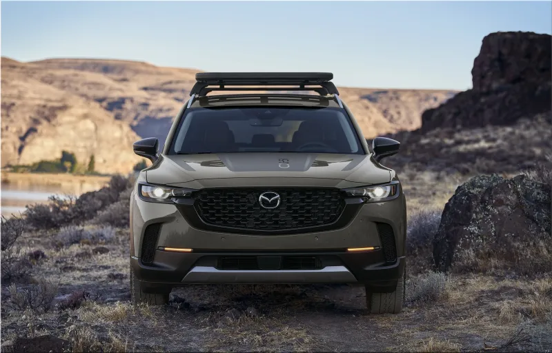 Mazda CX-90