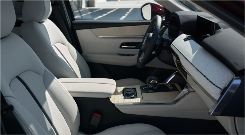 Mazda CX-90