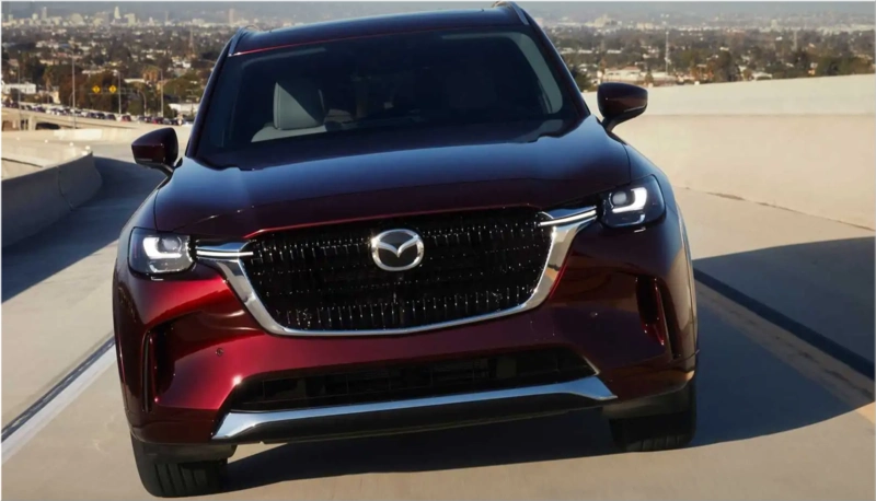 Mazda CX-90