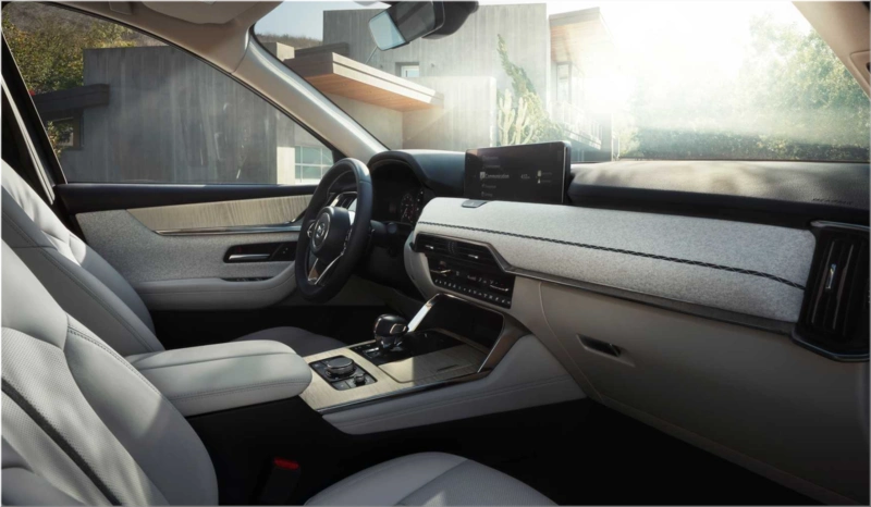 Mazda CX-90