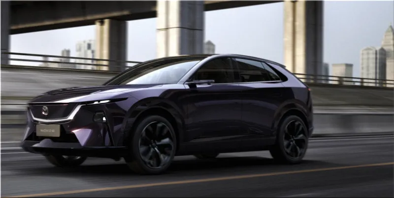Mazda EZ-60
